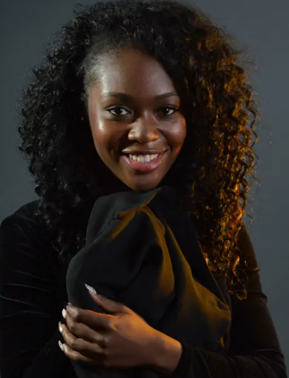 Dorothy Moore